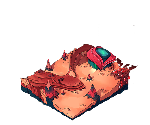 Crimson Tier 1