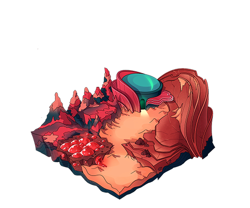 Crimson Tier 2