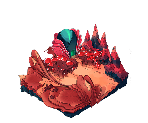 Crimson Tier 3