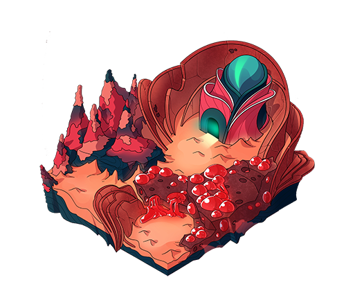 Crimson Tier 4