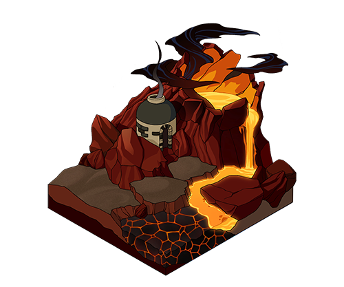 Molten Tier 1
