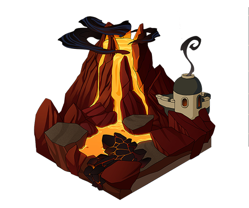 Molten Tier 2