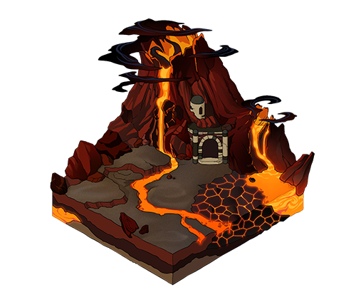 Molten Tier 3