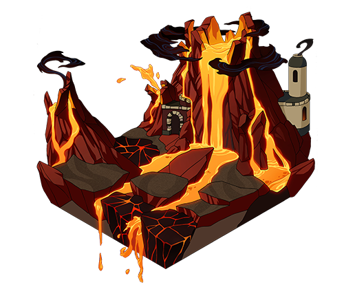 Molten Tier 4