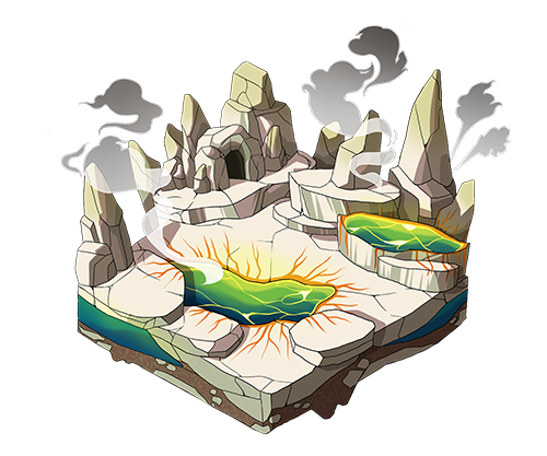 Sulfuric Tier 2