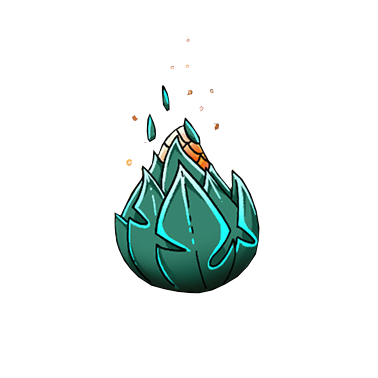 Brineslime Tier 1