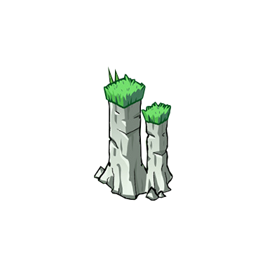 Geopillar Tier 1