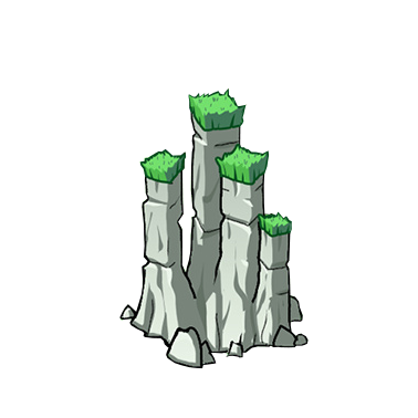 Geopillar Tier 2