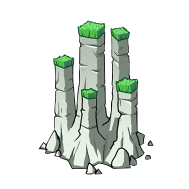 Geopillar