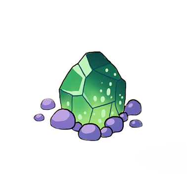 Luster Tier 1