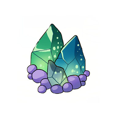 Luster Tier 2