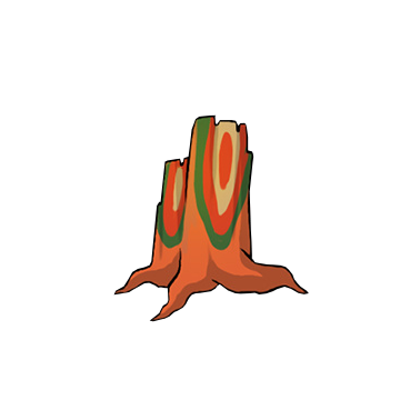 Petrified Tier 1