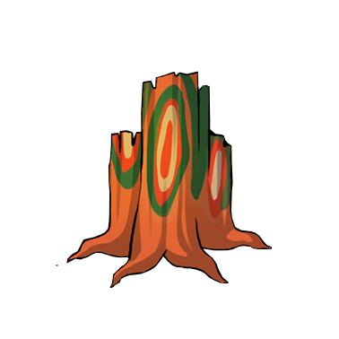 Petrified Tier 2