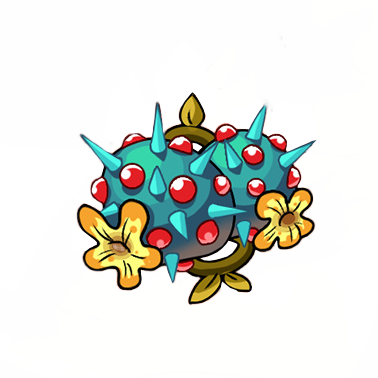 Pricklia Tier 2