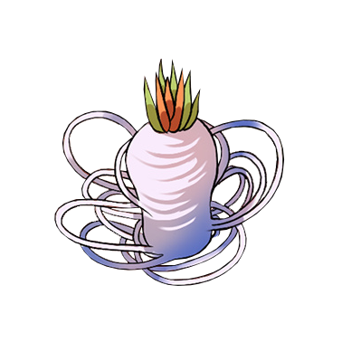 Psychosilk Tier 2