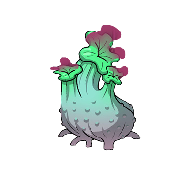 Senticybia Tier 2