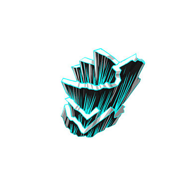 Shatterfrost Tier 1