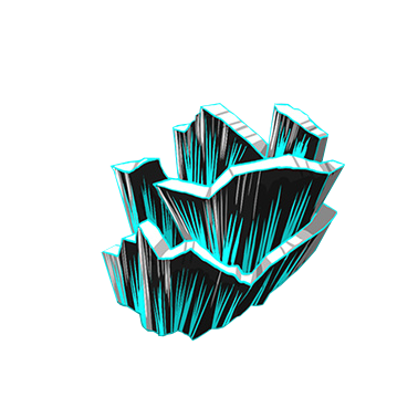 Shatterfrost Tier 2
