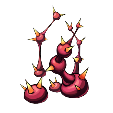 Spikeweed