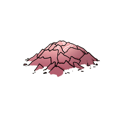 Steppesalt Tier 1