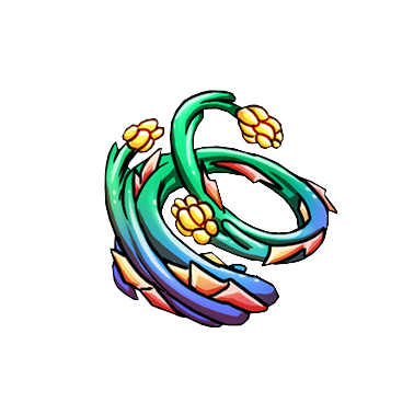 Tanglevine Tier 2