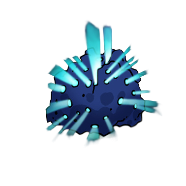 Tantalite Tier 2