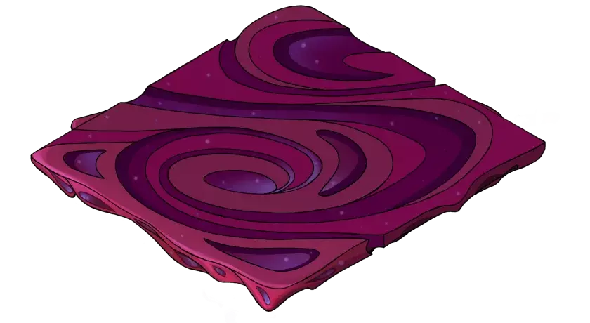 Cosmic Dream Image 2