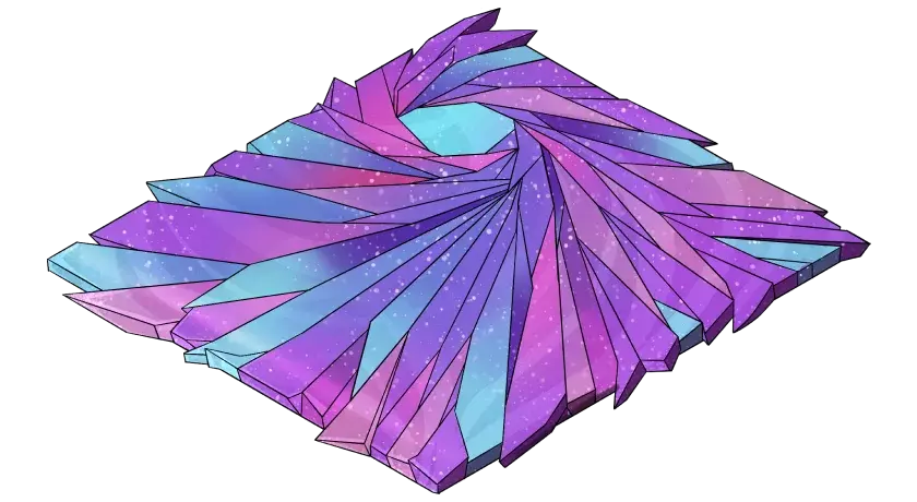 Rainbow Atmos Image 2