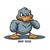 DuckDuckGrayDuck