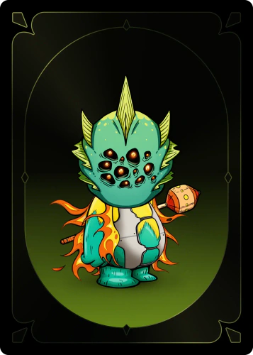 Token #4080