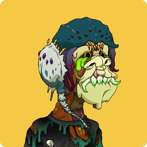 Token #3185