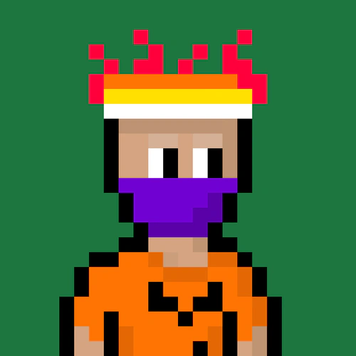 Token #3029