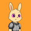 rabbits