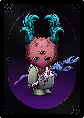 Token #6773