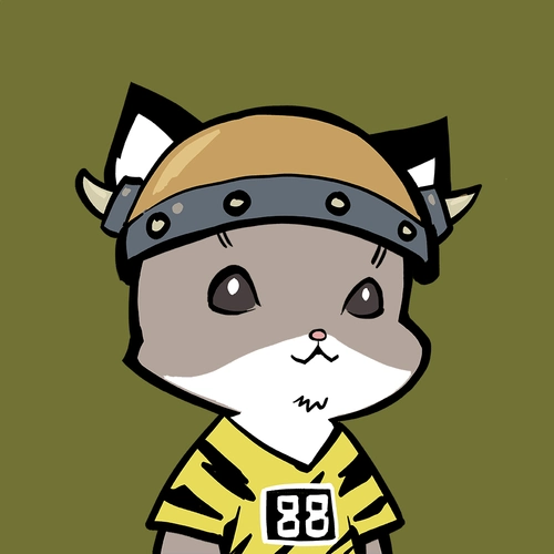 Token #833