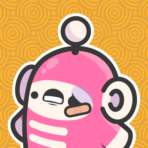 Token #8344