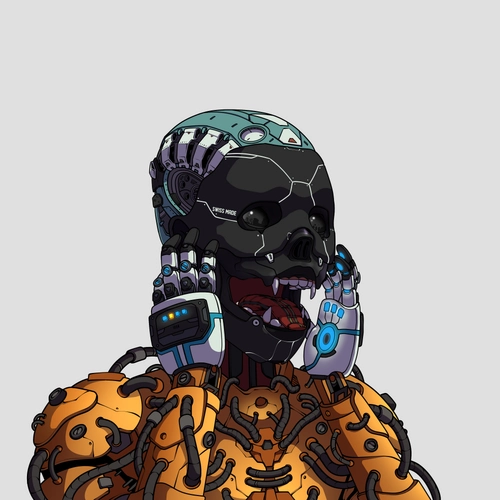 Token #132