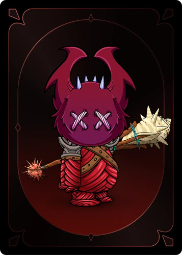 Token #6957