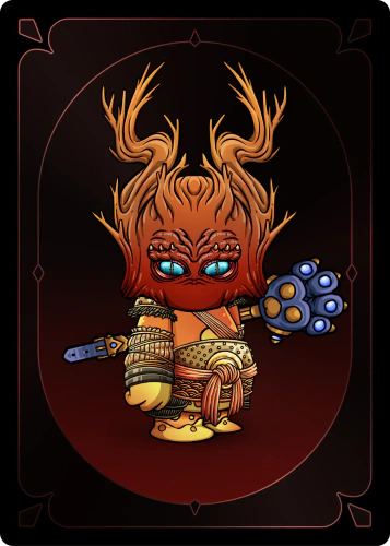 Token #7250