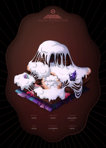 Otherdeed #77236 artwork