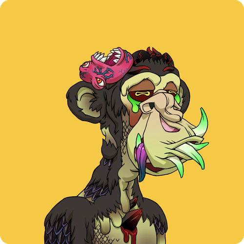 Token #2304