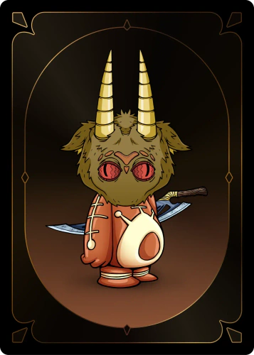 Token #8476