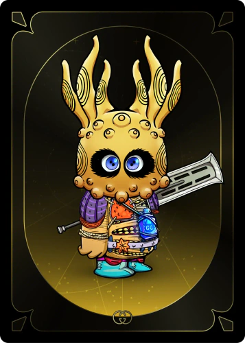 Token #738