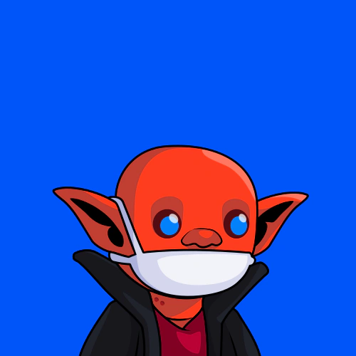Token #322