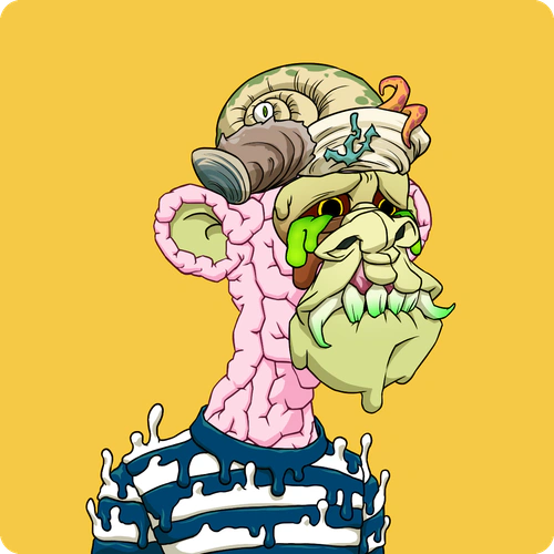 Token #4368
