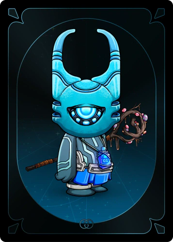 Token #7879