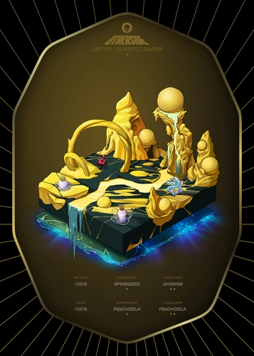 Token #532