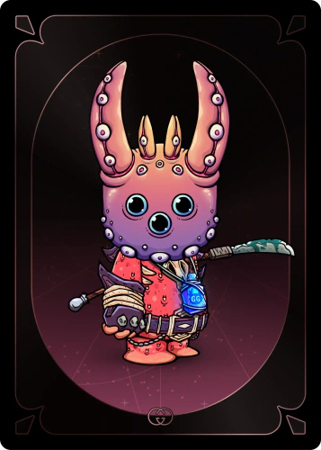 Token #3660
