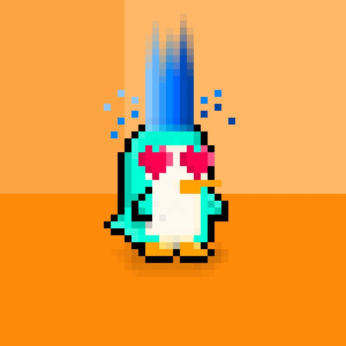 Token #1008