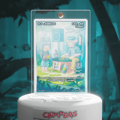 Token #2323